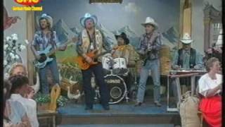 Truck Stop - Take it easy, altes Haus