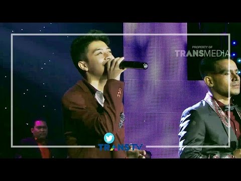 Cinta Satukan Kita By Judika Feat Bastian Steel