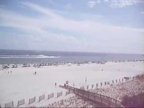 Offshore powerboat racing Thunder on the Gulf 2