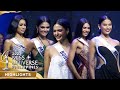 Meet your Top 5 Phenomenal Women | Miss Universe Philippines 2023