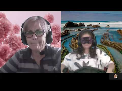 HIPNOZA REGRESIVA.RO-1648,Daniela,Karma cu Ela. E. LASCU coord si ELA tel.