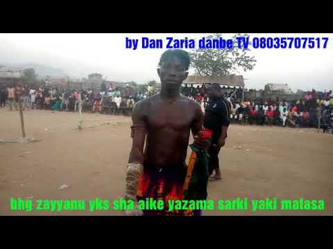 Title bahago zayyanu yks sha aike yazama sabo  sarki matasa abuja gidan alizuma