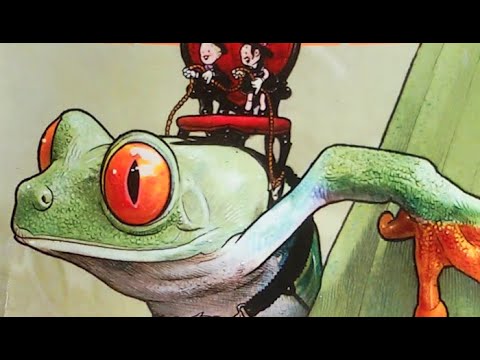 panellogy 335 - fantagraphics' now anthologies