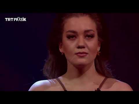 Bulut Bulut Üstüne - Solist Merve Kayacan