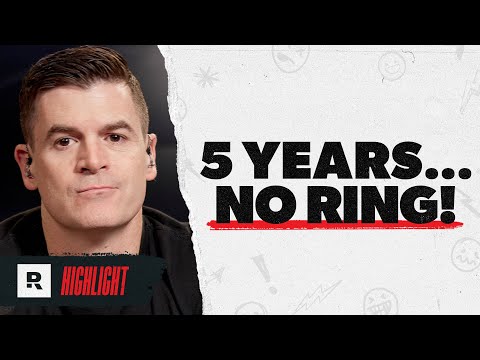 I Gave My Boyfriend an Ultimatum (Still No Ring!)