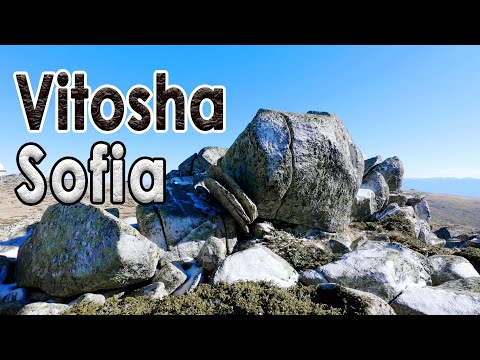 Vitosha, Sofia, Bulgaria