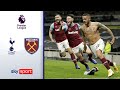 90 4 Wahnsinns Comeback Der Hammers Tottenham West Ham 3 3 Highlights Premier League