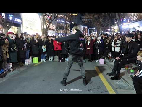 [20171209] MAXXAM - ENERGETIC (WANNA ONE 커버)