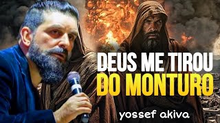 YOSSEF AKIVA: MENSAGEM IMPACTANTE SOBRE O REI DAVI