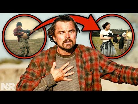 ONE BATTLE AFTER ANOTHER Breakdown & Analysis: Every Detail You Missed!