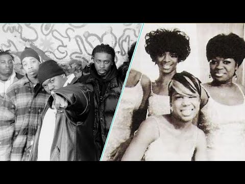 Wu-Tang Clan's Greatest Ever Samples/Sample Breakdown