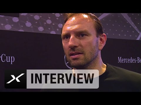 Jens Nowotny freut sich auf Uli Hoeneß und "Attacke" | FC Bayern München | Bundesliga