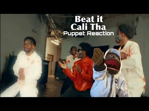 Brock, 2Rare & Bril — Beat It (feat. JMoney) [Official Music Video] reaction