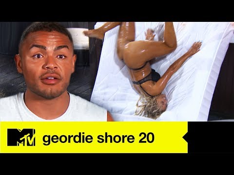 Sofie pierdere in greutate geordie shore