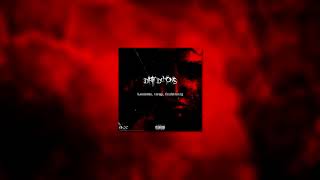 KAMIYADA - DIRTY DEMONS [prod. XEROGI x FRXCHTZWXRG]