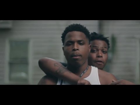 Yungun - Break The Ice (Official Video)