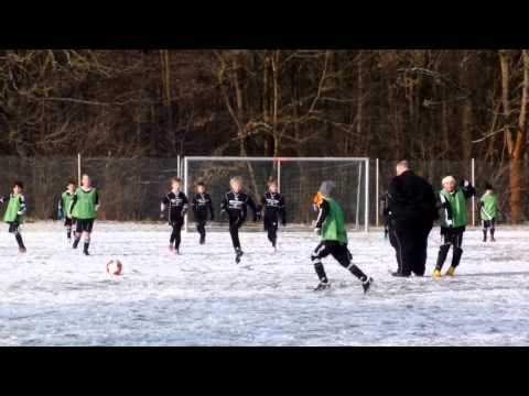 E2-Jugend SVG Steinheim gegen FV Sprendlingen