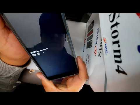 MOTOROLA E6 PLAY. META MODE, factory reset option not available...