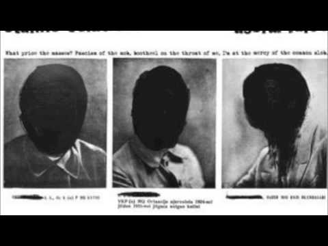 MELVINS --- Stalin's solution (2007)