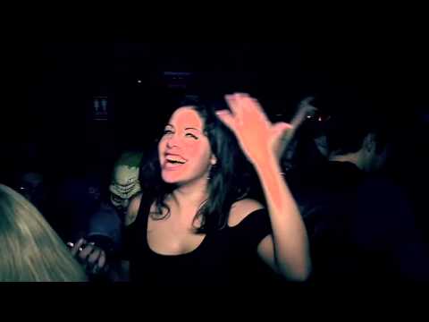 Benny Benassi "Rough Road" Bus Tour - Episode 3