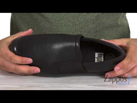 FitFlop Collins Slip-On SKU: 9103961