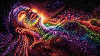 LET GO Of Fear, Overthinking &amp; Worries - Cleanse All Negative Energy - Let Go Of All Negative Energy