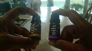 Innogear Aromatherapy Essential Oil Diffuser REVIEW