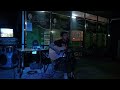 Foolish Heart - John Mark Digamon ( Live Acoustic Version )