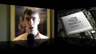Nokia Lumia 900, Nikon D4 and Google TV: CES 2012