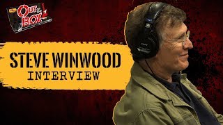 Interview: Steve Winwood Talks How Hammond Organ, FM Radio Made His Career