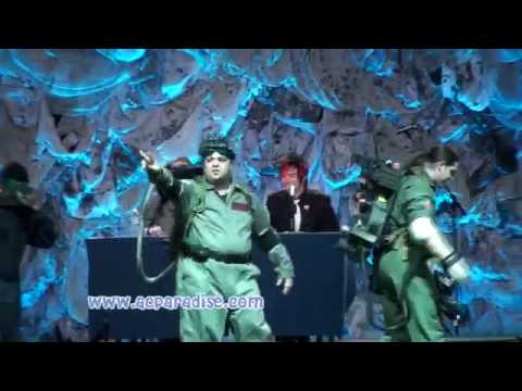 Anime Central  2010 - #40 Ghostbusters