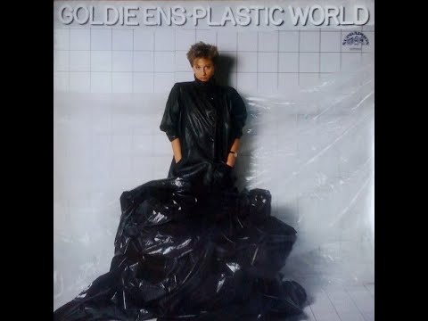 Goldie Ens - Feelin' Good [1986] (High Quality)