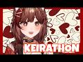 【KEIRATHON 130】JANGAN LUPA MANGAN KALO LAPER #Asobuproduction