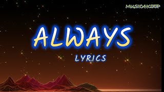 Download lagu ALWAYS LYRICS ENHYPEN JAY mp3