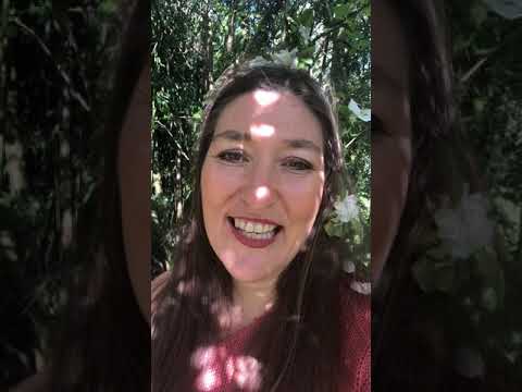 Das Erwachen der  Weiblichkeit