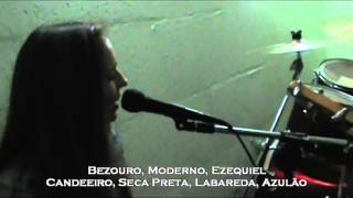 DRUGSTORE - Sangue de Bairro - legendado