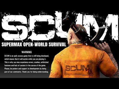 Visita RADIACTIVA 💀 SCUM 2022 🗺️ Gameplay Español 342