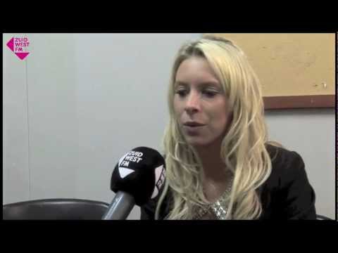 Zuidwest FM - Interview Lasgo tijdens 90's No Limits 2012