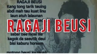 Download lagu RAGAJI BEUSI  Detty Kurnia & Darso mp3