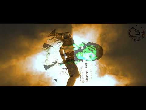 Vangela Crowe X Cassio Ware - I'm Sorry {Franke Estevez FUZION Alt Vox} [Fuzion Records]