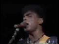 Rock In Rio I - Gilberto Gil (jan/1985)