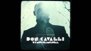 Don Cavalli - Temperamental