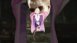 バイオハザードで、TAK ‘LEMON MELON COOKIE’ feat.初音ミク #vtuber#dance