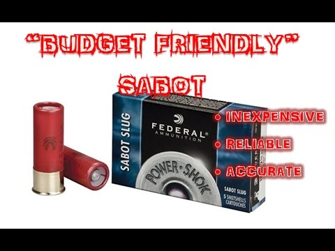 Federal Premium Terminal Ascent Hunting Bullet Review