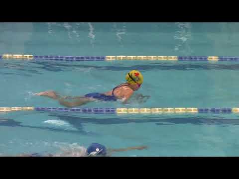 Dami Nicole (5) 100MIX - Lucca 26.03.23