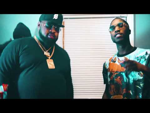 DannyAlwaysWin x Young Boss Beezy  | Used 2 Dir By @TheCinemaGods