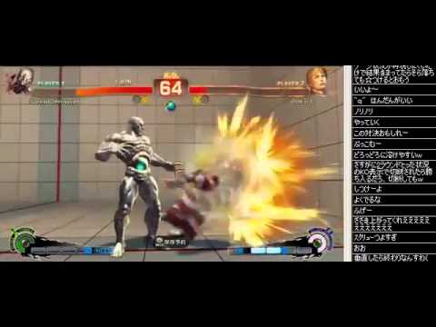 Topanga (B) League Qualifier - Sasaki (Cody) vs. Roxas (Seth) *Sep 23, 2013