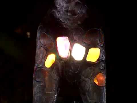 Jet+Set+Giraffe Monte Carlo