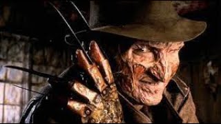 Freddy Krueger:  Sleep Stalker