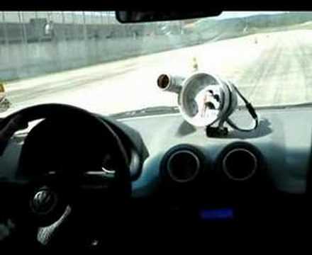 DigitalRacing.com.br: Alex Pellicioli - 11,654@213KM/H